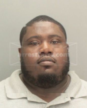 Demetrius Weeks