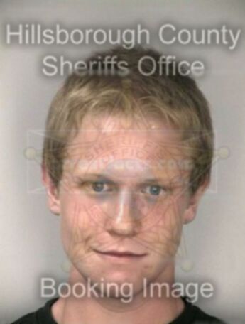 Ryan Christian Harkness
