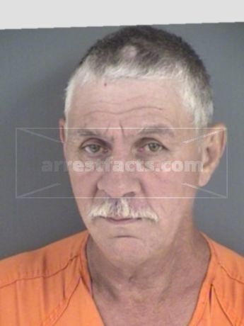 Rickey Arneth Torbert