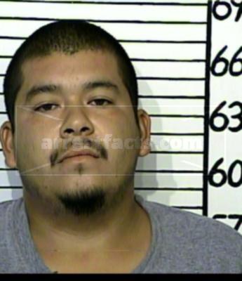 Mark Anthony Trevino