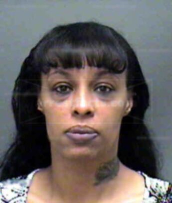 Charlotte Renee Moore