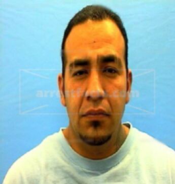 Jesse Abel Montoya