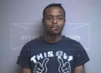Ramone Larry Robertson