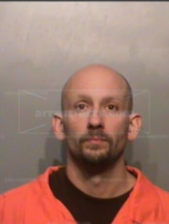 Brad Ray Parcher