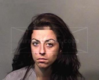 Kimberly Jane Isenbletter
