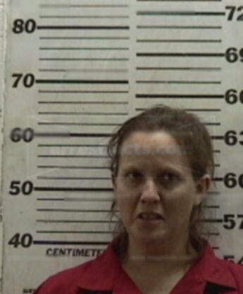 Stacy Hill