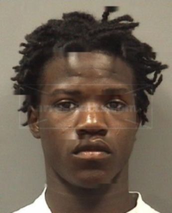 Jateare Vincent Mcneal