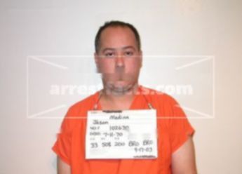 Jason Medina