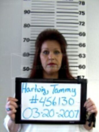 Tammi Hartwig