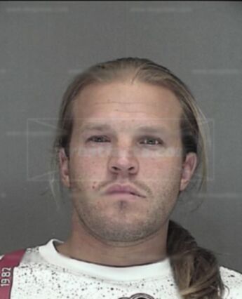 Brandon Joseph Teasdale