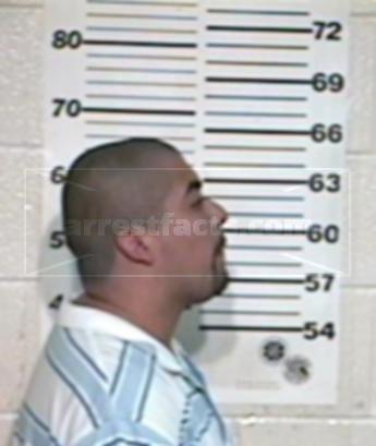 Joey Rodriguez Puente