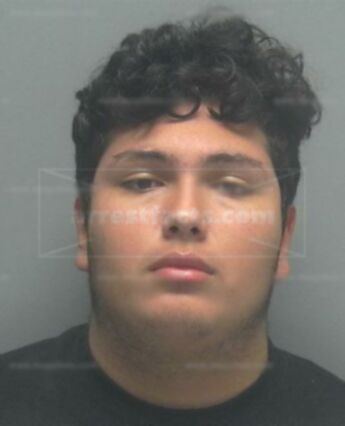 Byron Gabriel Castillo