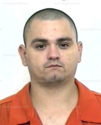 Timothy Keith Martinez