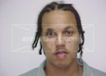 Rufus J Miller