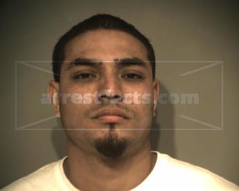 Ezekiel Linan Ibarra