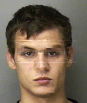 Theodore James Griffey