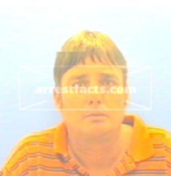 John Adna Evans