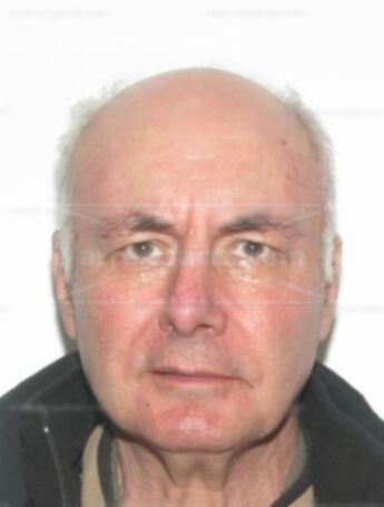 Michael Timothy Inman