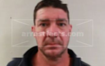 Scott Edward Freeman
