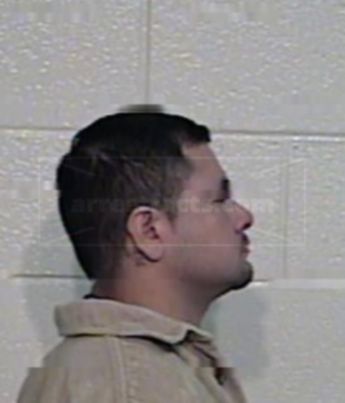 Kenny Perez Garcia