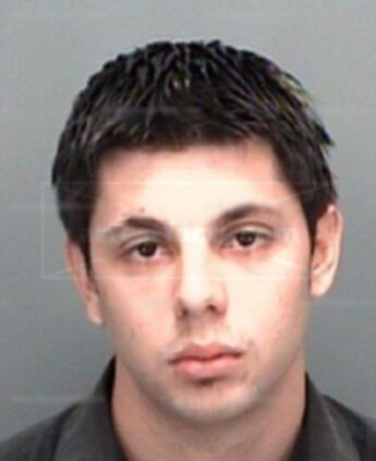 Ryan Christopher Geilen