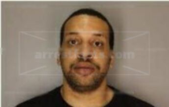 Antwain Sutton- Arrested 4/23/14