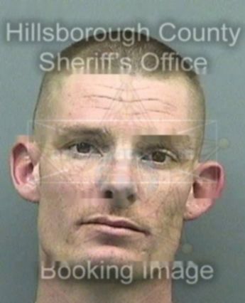 Shawn Michael Potter Allen