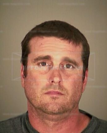 Michael Shane Walker