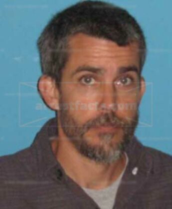 David Anthony Harding