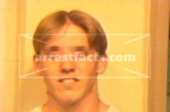 Michael John Fongers