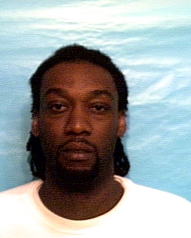Seneca Keon Sanders