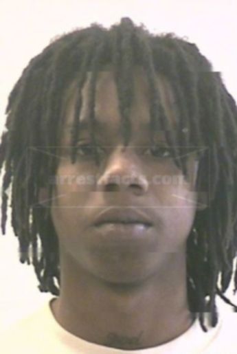 Lorenzo Lamar Sanders