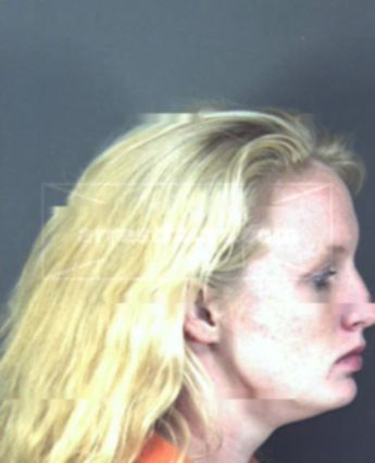 Shelley Lee Ashton