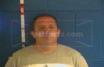 George Anthony Horton