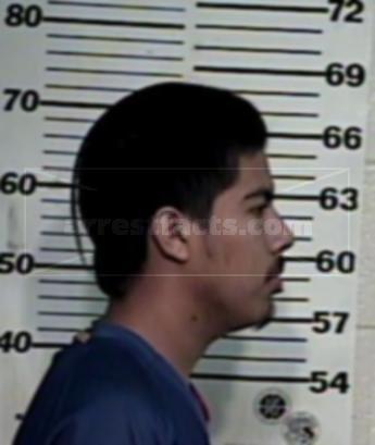 Eleazar Salinas