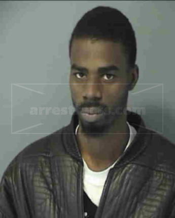 Jerome Ladell Jones