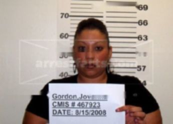 Jovanna Valentina Gordon