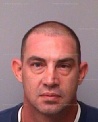 Donald Mitchell Patton