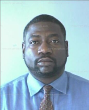 Charles Tyrone Charlton