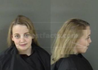Brittany Nicole Zimmer