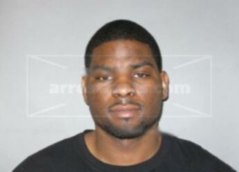 Kyrece Travonne Smith