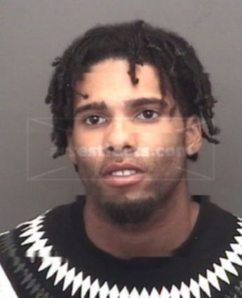 Cameron Tyrone Williams