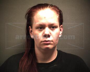 Lynzy Shane Roberts