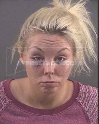 Christy Marie Cain
