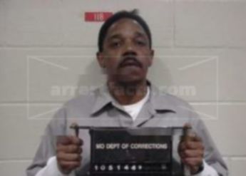 Anthony Laron Mcknight