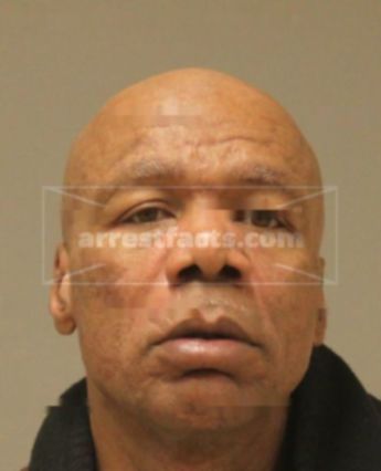 Alvin Lee Franklin
