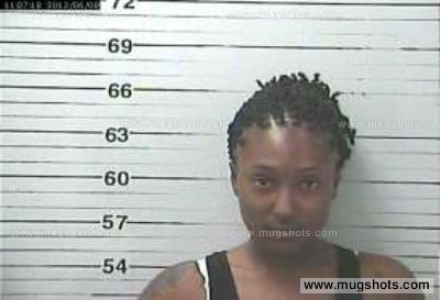 Tanchecka Tanesha Curry