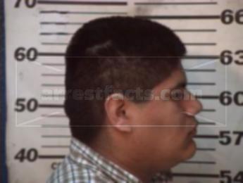 Juan Olguin Moreno