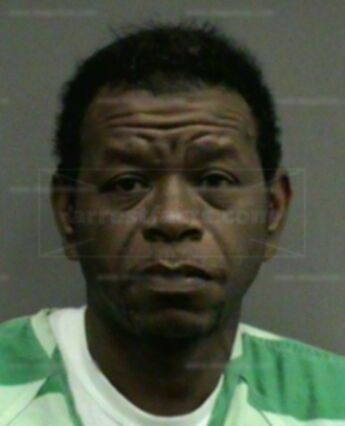Terence Duane Marshall