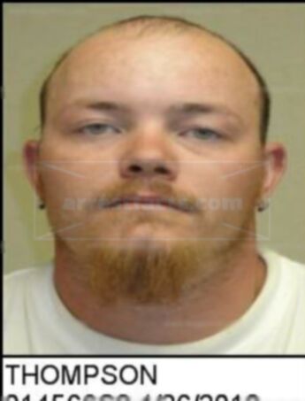 James Arthur Thompson Iii